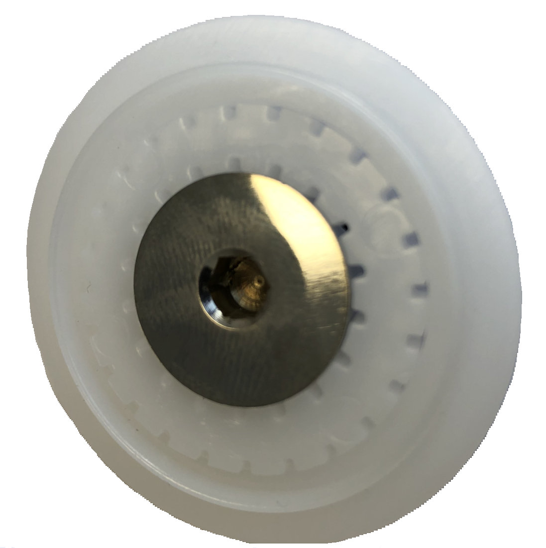 DC82.1 Conjunto difusor de ducha